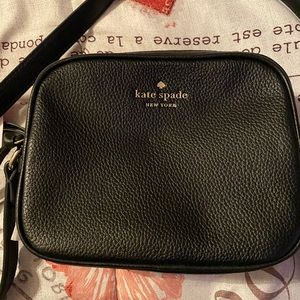 Kate spade crossbody bag